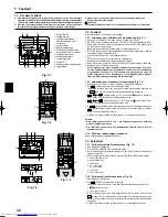 Предварительный просмотр 32 страницы Mitsubishi Electric PLA-RP.BA Series Installation Manual