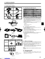 Предварительный просмотр 35 страницы Mitsubishi Electric PLA-RP.BA Series Installation Manual