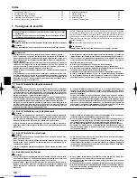 Предварительный просмотр 38 страницы Mitsubishi Electric PLA-RP.BA Series Installation Manual