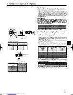 Предварительный просмотр 41 страницы Mitsubishi Electric PLA-RP.BA Series Installation Manual