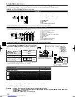 Предварительный просмотр 44 страницы Mitsubishi Electric PLA-RP.BA Series Installation Manual