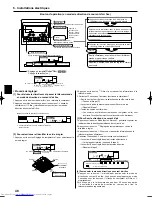 Предварительный просмотр 48 страницы Mitsubishi Electric PLA-RP.BA Series Installation Manual