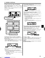 Предварительный просмотр 49 страницы Mitsubishi Electric PLA-RP.BA Series Installation Manual