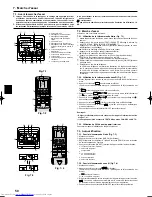 Предварительный просмотр 50 страницы Mitsubishi Electric PLA-RP.BA Series Installation Manual