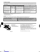 Предварительный просмотр 52 страницы Mitsubishi Electric PLA-RP.BA Series Installation Manual