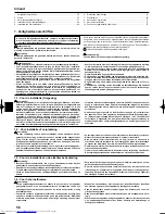 Предварительный просмотр 56 страницы Mitsubishi Electric PLA-RP.BA Series Installation Manual