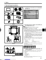 Предварительный просмотр 57 страницы Mitsubishi Electric PLA-RP.BA Series Installation Manual