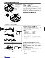 Предварительный просмотр 60 страницы Mitsubishi Electric PLA-RP.BA Series Installation Manual