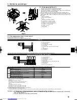 Preview for 61 page of Mitsubishi Electric PLA-RP.BA Series Installation Manual