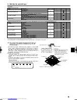 Предварительный просмотр 65 страницы Mitsubishi Electric PLA-RP.BA Series Installation Manual