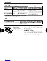 Предварительный просмотр 70 страницы Mitsubishi Electric PLA-RP.BA Series Installation Manual