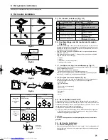 Предварительный просмотр 71 страницы Mitsubishi Electric PLA-RP.BA Series Installation Manual