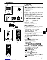 Предварительный просмотр 81 страницы Mitsubishi Electric PLA-RP.BA Series Installation Manual