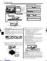 Предварительный просмотр 84 страницы Mitsubishi Electric PLA-RP.BA Series Installation Manual