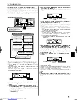 Предварительный просмотр 85 страницы Mitsubishi Electric PLA-RP.BA Series Installation Manual