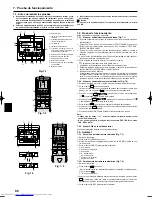 Предварительный просмотр 86 страницы Mitsubishi Electric PLA-RP.BA Series Installation Manual