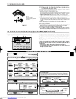 Предварительный просмотр 91 страницы Mitsubishi Electric PLA-RP.BA Series Installation Manual