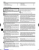 Предварительный просмотр 92 страницы Mitsubishi Electric PLA-RP.BA Series Installation Manual