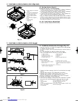 Предварительный просмотр 96 страницы Mitsubishi Electric PLA-RP.BA Series Installation Manual