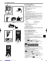 Предварительный просмотр 99 страницы Mitsubishi Electric PLA-RP.BA Series Installation Manual