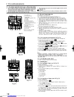 Предварительный просмотр 104 страницы Mitsubishi Electric PLA-RP.BA Series Installation Manual