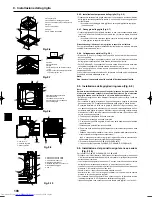 Предварительный просмотр 108 страницы Mitsubishi Electric PLA-RP.BA Series Installation Manual