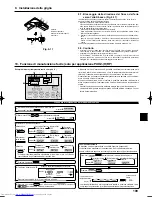 Предварительный просмотр 109 страницы Mitsubishi Electric PLA-RP.BA Series Installation Manual