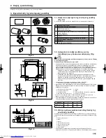 Предварительный просмотр 111 страницы Mitsubishi Electric PLA-RP.BA Series Installation Manual