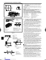 Предварительный просмотр 112 страницы Mitsubishi Electric PLA-RP.BA Series Installation Manual