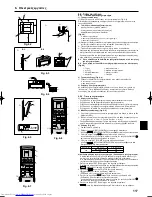 Предварительный просмотр 117 страницы Mitsubishi Electric PLA-RP.BA Series Installation Manual