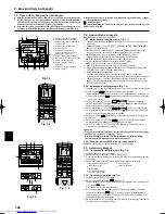 Предварительный просмотр 122 страницы Mitsubishi Electric PLA-RP.BA Series Installation Manual