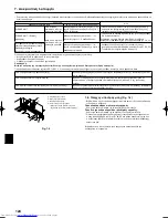 Предварительный просмотр 124 страницы Mitsubishi Electric PLA-RP.BA Series Installation Manual