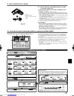 Предварительный просмотр 127 страницы Mitsubishi Electric PLA-RP.BA Series Installation Manual