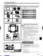 Предварительный просмотр 129 страницы Mitsubishi Electric PLA-RP.BA Series Installation Manual