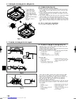 Предварительный просмотр 132 страницы Mitsubishi Electric PLA-RP.BA Series Installation Manual