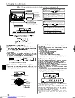 Предварительный просмотр 138 страницы Mitsubishi Electric PLA-RP.BA Series Installation Manual