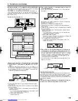 Предварительный просмотр 139 страницы Mitsubishi Electric PLA-RP.BA Series Installation Manual