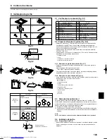 Предварительный просмотр 143 страницы Mitsubishi Electric PLA-RP.BA Series Installation Manual