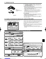 Предварительный просмотр 145 страницы Mitsubishi Electric PLA-RP.BA Series Installation Manual