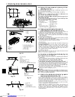 Предварительный просмотр 148 страницы Mitsubishi Electric PLA-RP.BA Series Installation Manual