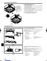 Предварительный просмотр 150 страницы Mitsubishi Electric PLA-RP.BA Series Installation Manual