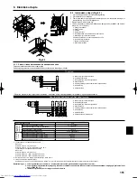 Предварительный просмотр 151 страницы Mitsubishi Electric PLA-RP.BA Series Installation Manual