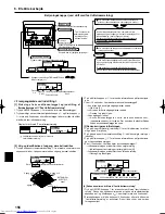 Предварительный просмотр 156 страницы Mitsubishi Electric PLA-RP.BA Series Installation Manual