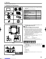 Предварительный просмотр 165 страницы Mitsubishi Electric PLA-RP.BA Series Installation Manual