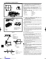 Предварительный просмотр 166 страницы Mitsubishi Electric PLA-RP.BA Series Installation Manual