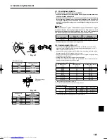 Предварительный просмотр 167 страницы Mitsubishi Electric PLA-RP.BA Series Installation Manual