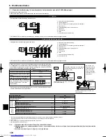 Предварительный просмотр 170 страницы Mitsubishi Electric PLA-RP.BA Series Installation Manual