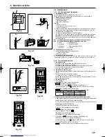 Предварительный просмотр 171 страницы Mitsubishi Electric PLA-RP.BA Series Installation Manual