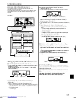 Предварительный просмотр 175 страницы Mitsubishi Electric PLA-RP.BA Series Installation Manual