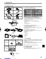 Предварительный просмотр 179 страницы Mitsubishi Electric PLA-RP.BA Series Installation Manual